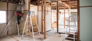 Entreprise de rénovation de la maison et de rénovation d’appartement à Zoufftgen